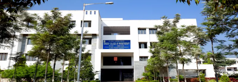 Shree Devi College of Physiotherapy